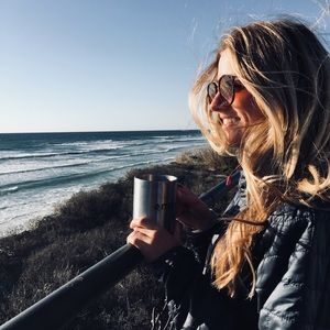 Meet your Posher, Kelsey